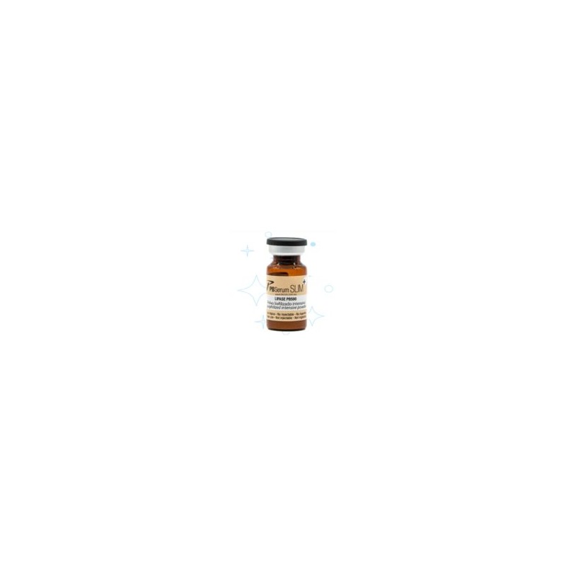 [PB SERUM] LIPASA PB500 1 VIAL