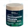 [REUS R.] CÁPSULAS DE NAD Y RESVERATROL 80pz