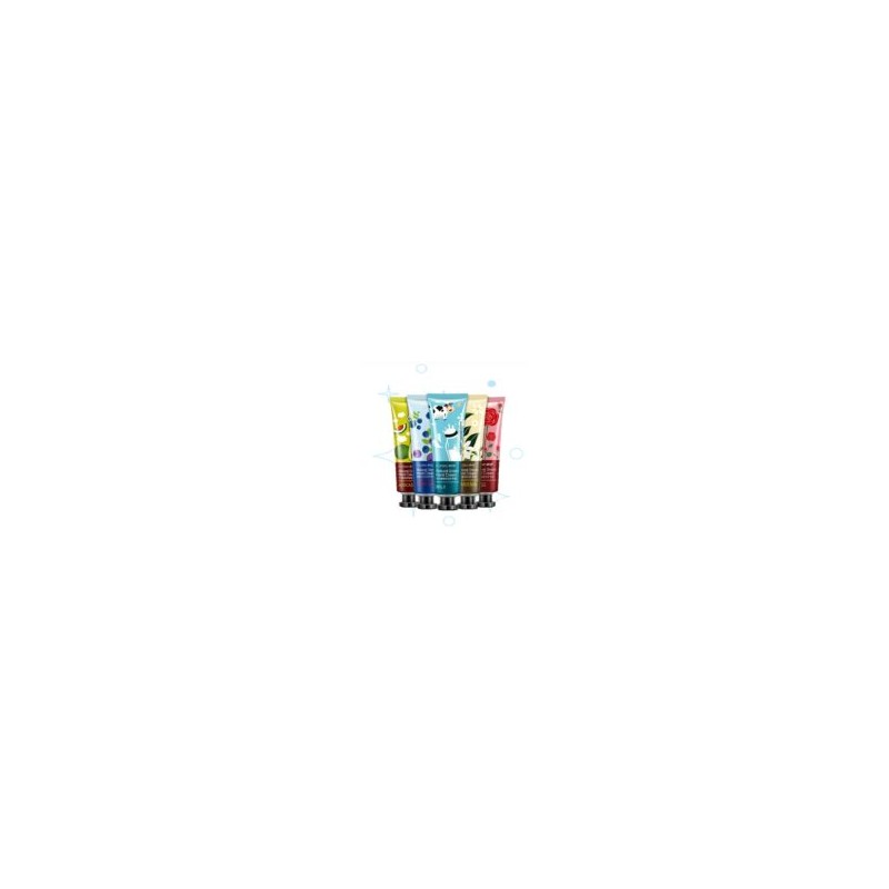 [ROREC] SET 5 CREMAS PARA MANOS 30g
