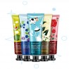 [ROREC] SET 5 CREMAS PARA MANOS 30g