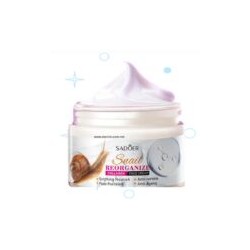 [SADOER] CREMA BABA DE CARCOL Y COLÁGENO