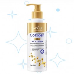 [SADOER] CREMA CORPORAL COLÁGENO 300mL