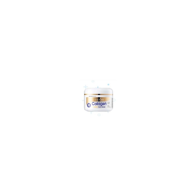 [SADOER] CREMA FACIAL DE COLÁGENO