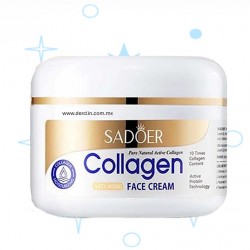 [SADOER] CREMA FACIAL DE COLÁGENO