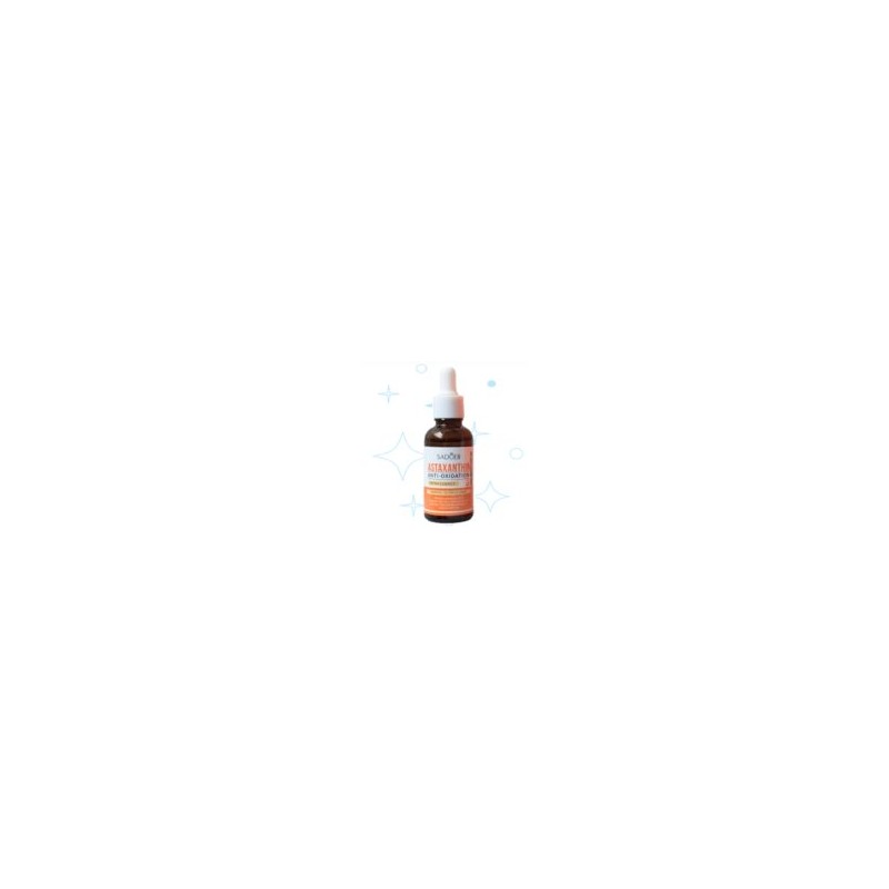 [SADOER] SERUM DE ASTAXANTINA 30mL