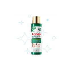 [SADOER] TÓNICO CONTROL ACNÉ Y PIEL GRASA 120mL