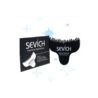 [SEVICH] PEINE APLICADOR DE FIBRA CAPILAR