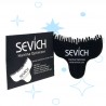 [SEVICH] PEINE APLICADOR DE FIBRA CAPILAR