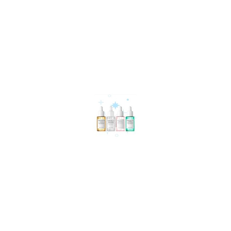[SKIN1004] MADAGASCAR CENTELLA AMPOULE KIT 4pz