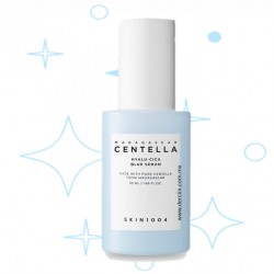 [SKIN1004] MADAGASCAR CENTELLA HYALU-CICA BLUE SERUM 50mL