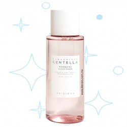 [SKIN1004] MADAGASCAR CENTELLA POREMIZING CLEAR TONER 210mL