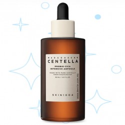 [SKIN1004] MADAGASCAR CENTELLA PROBIO-CICA INTENSIVE SERUM 95mL
