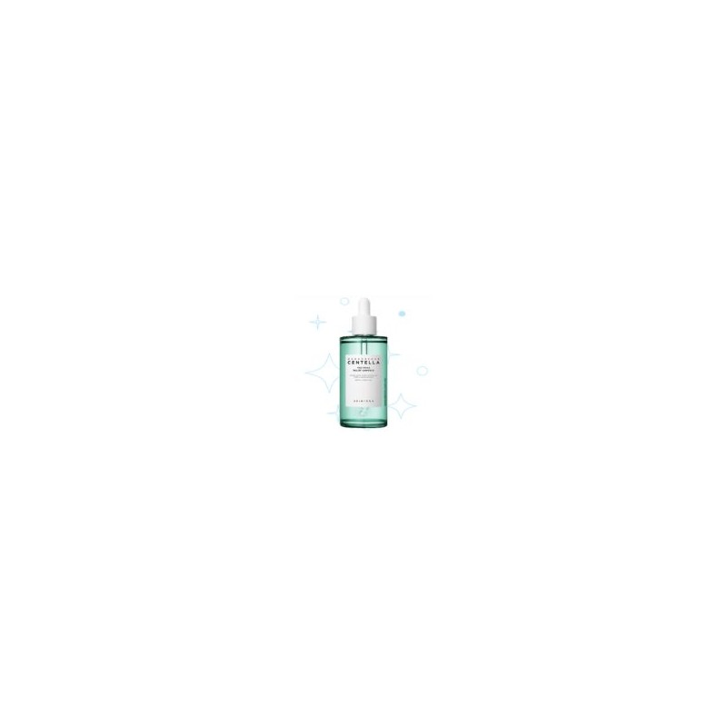 [SKIN1004] MADAGASCAR CENTELLA TEA-TRICA RELIEF SERUM 100mL