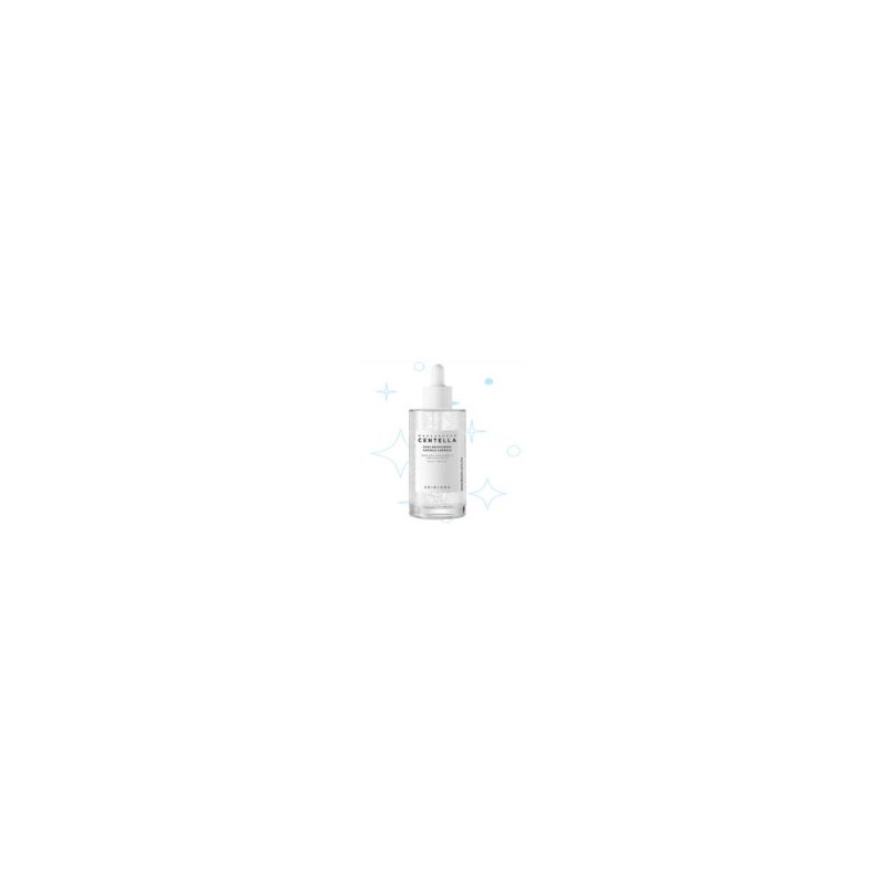 [SKIN1004] MADAGASCAR CENTELLA TONE BRIGHTENING CAPSULE AMPOULE 100mL