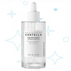 [SKIN1004] MADAGASCAR CENTELLA TONE BRIGHTENING CAPSULE AMPOULE 100mL