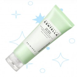 [SKIN1004] MADAGASCAR CENTELLATEA-TRICA BHA FOAM 125mL