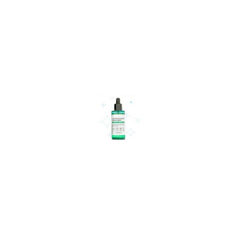 [SOME BY MI] AHA BHA PHA 30 DAYS MIRACLE SERUM 50mL