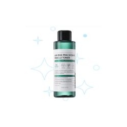 [SOME BY MI] AHA BHA PHA 30 DAYS MIRACLE TONER 150mL