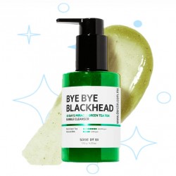 [SOME BY MI] BYE BYE BLACKHEAD BUBBLE CLEANSER 120g
