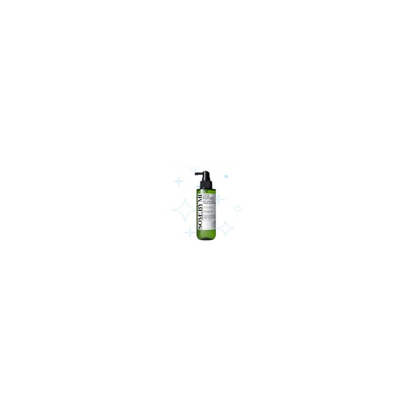 [SOME BY MI] CICA PEPTIDE ANTI HAIR LOSS DERMA SCALP TONIC 150mL