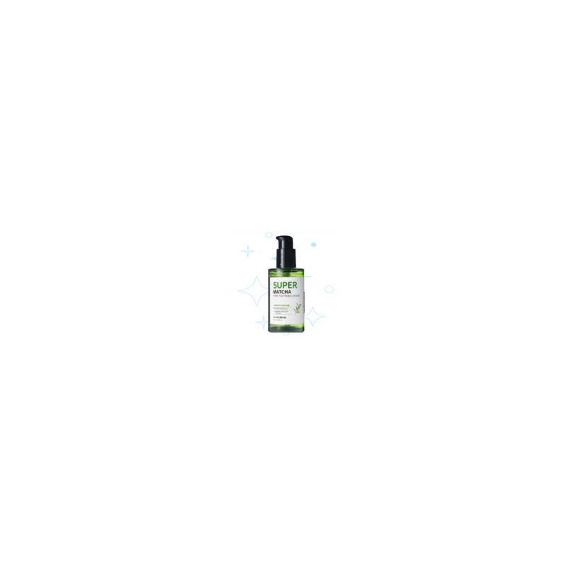 [SOME BY MI] SUPER MATCHA PORE TIGHTENING SERUM 50mL