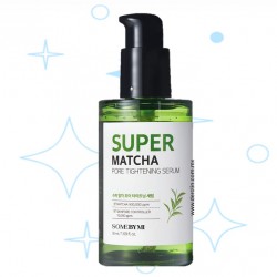 [SOME BY MI] SUPER MATCHA PORE TIGHTENING SERUM 50mL