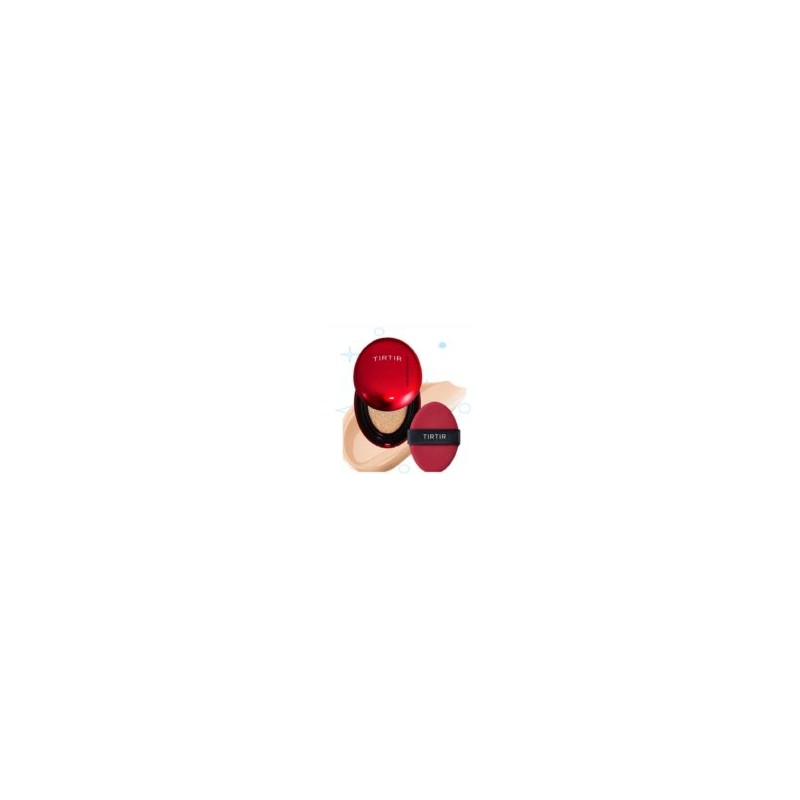 [TIRTIR] MASK FIT RED CUSHION SPF40  18g