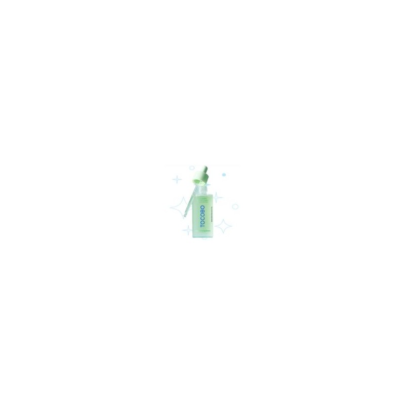 [TOCOBO] CICA CALMING SERUM 50mL