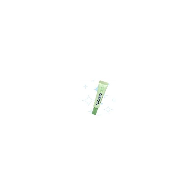[TOCOBO] CICA CALMING SUN SERUM MINI 10mL