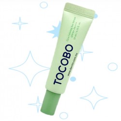 [TOCOBO] CICA CALMING SUN SERUM MINI 10mL