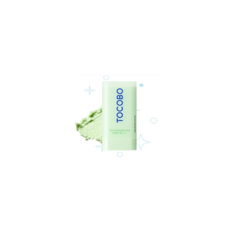 [TOCOBO] CICA COOLING SUN STICK 19g