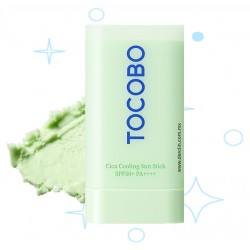 [TOCOBO] CICA COOLING SUN STICK 19g