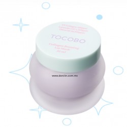 [TOCOBO] COLLAGEN BOOSTING LIP MASK 20mL