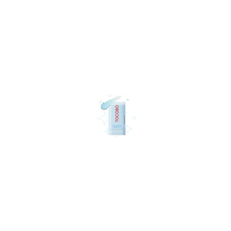 [TOCOBO] COTTON SOFT SUN STICK 19g