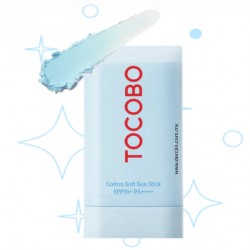 [TOCOBO] COTTON SOFT SUN STICK 19g