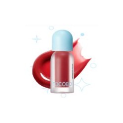 [TOCOBO] JUICY BERRY PLUMPLING LIP OIL 4g