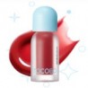 [TOCOBO] JUICY BERRY PLUMPLING LIP OIL 4g