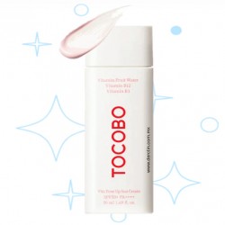 [TOCOBO] VITA TONE UP SUN CREAM 50mL