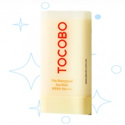 [TOCOBO] VITA WATERPROOF SUN STICK 18g