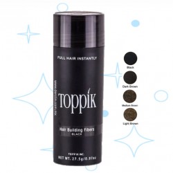 [TOPPIK] FIBRA CAPILAR EN FRASCO 27.5g