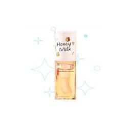 [TWG] ACEITE HUMECTANTE DE LABIOS MIEL Y LECHE 5mL
