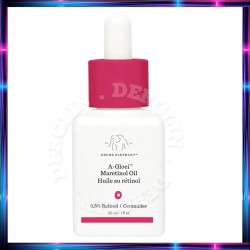 Aceite Antiedad de Retinol y Ceramidas (REPL.)