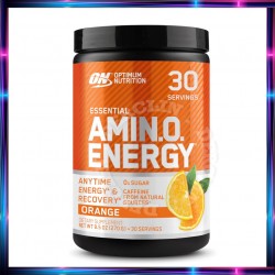 AMINO ENERGY Aminoácidos BCAA 270 Gramos