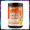 AMINO ENERGY Aminoácidos BCAA 270 Gramos