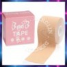 Cinta Levanta Busto, Boob Tape, 5 Metros