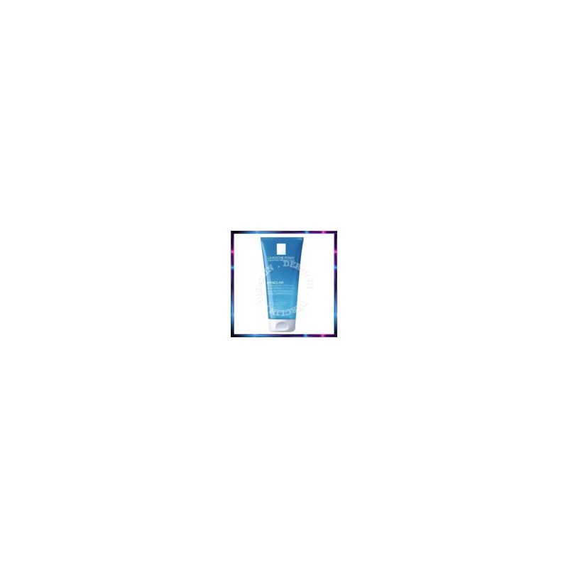Effaclar Gel Limpiador Facial (REPL.)