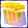Esponjas Faciales Comprimidas, Pack 12 Piezas
