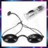 Goggles de Protección Láser y Aparatología