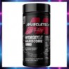 HYDROXICUT HARDCORE ELITE Quemador 100 Cápsulas
