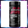 HYDROXICUT HARDCORE ELITE Quemador 100 Cápsulas